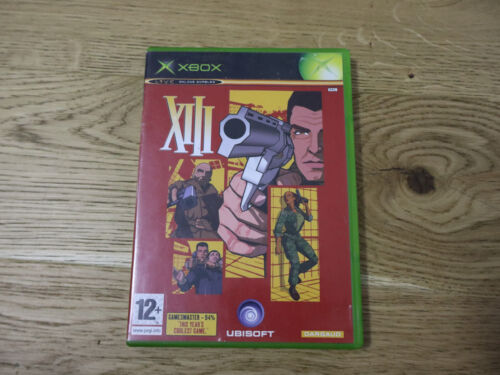 ORIGINAL XBOX GAMES (NOT 360/ONE) PICK-A-GAME VARIOUS TITLES **UPDATED**28/07/25 - Picture 236 of 308