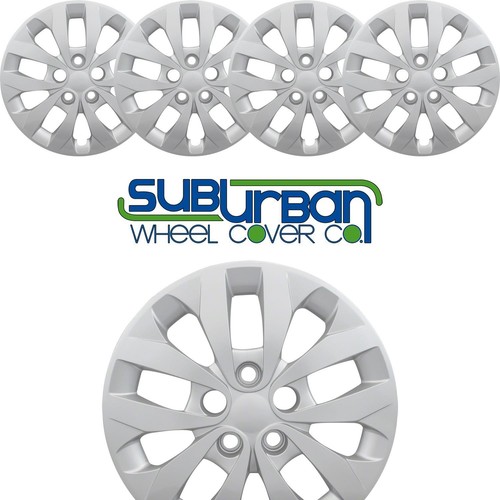 Fits 20162017 Hyundai Elantra GT 53616S 16" Hubcaps / Wheel Covers