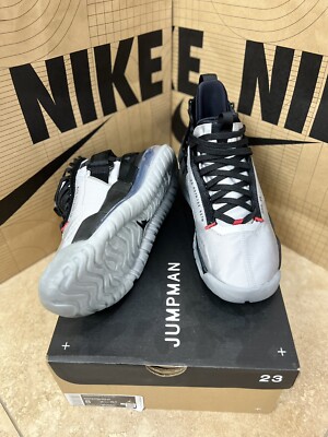 Jordan Proto-Max 720 Johnny Kilroy Metallic Silver BQ6623-002 Mens