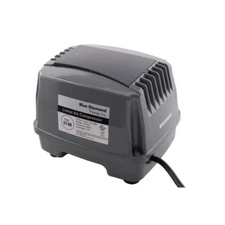 BLUE DIAMOND ET60 SEPTIC AIR AERATOR PUMP COMPRESSOR HIBLOW HP-60 COMPATIBLE