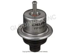 MINI (2002-2008) Fuel Pressure Regulator with O-Rings DELPHI TECHNOLOGIES