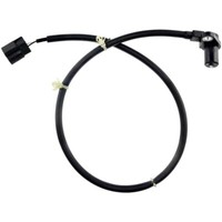 NTY ABS Sensor RaddrehzahlfüHler Hinten Rechts FüR Mitsubishi Outlander I Cu_W