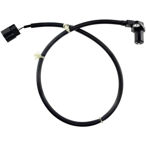 NTY ABS Sensor RaddrehzahlfüHler Hinten Rechts FüR Mitsubishi Outlander I Cu_W-image