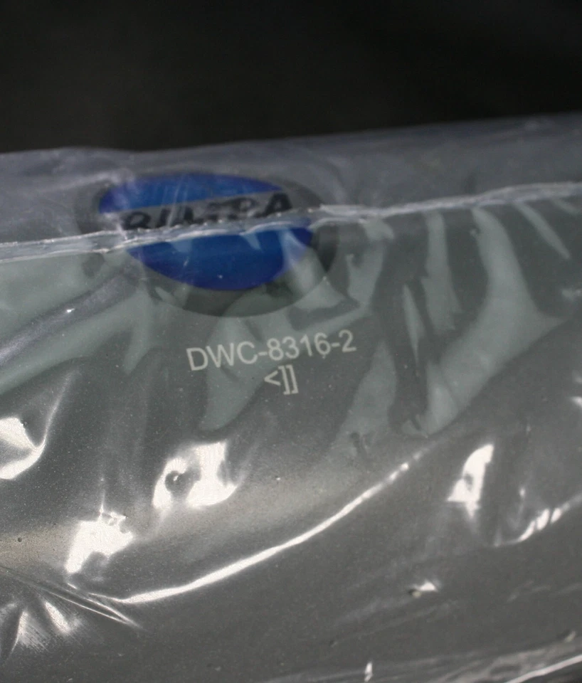 One (1) Bimba DWC-8316-2 Double-Wall Cylinder 16" Stroke 3-1/4" Bore SP1100 NEW - Image 2 of 4