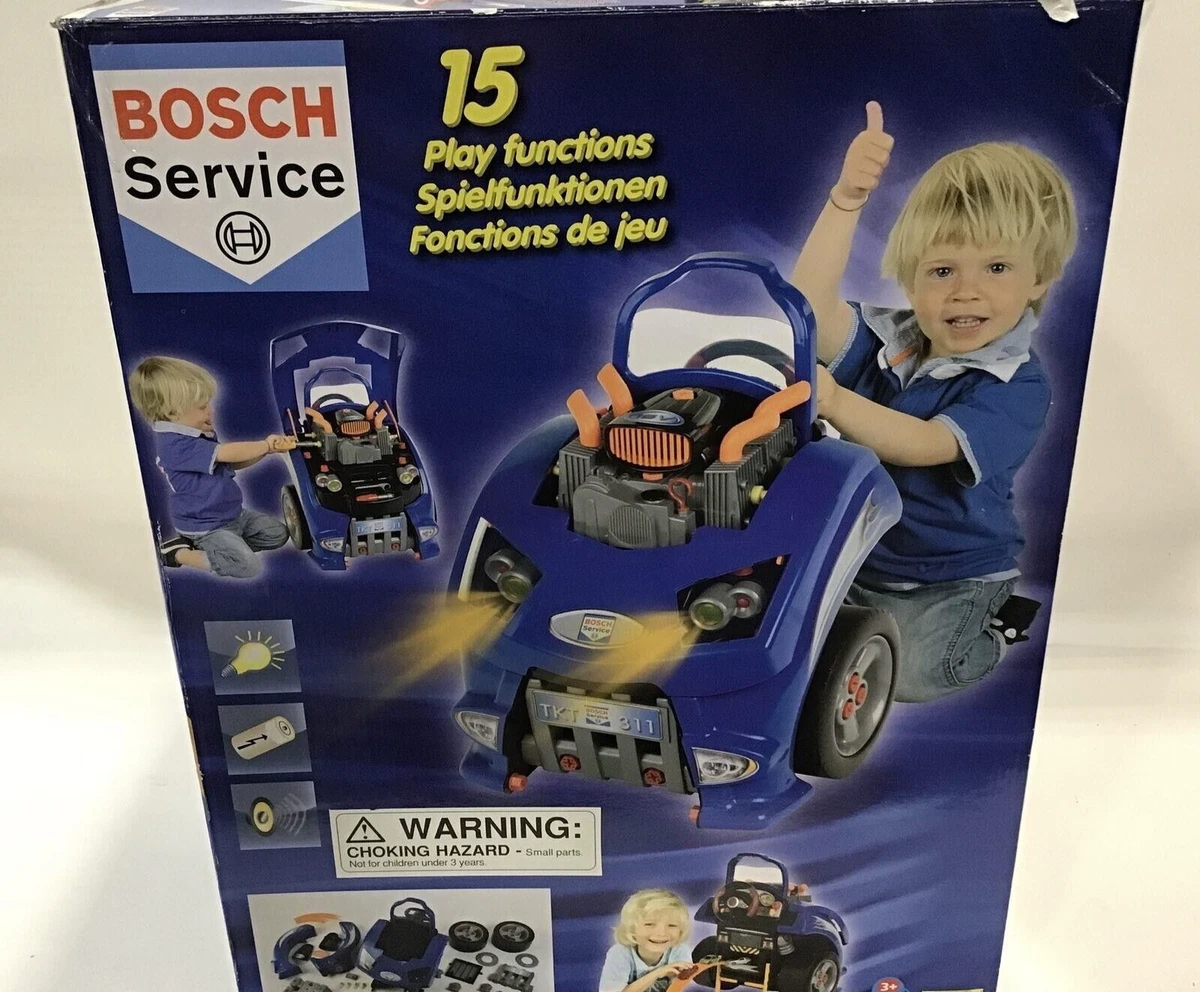 Theo klein bosch sales car service engine