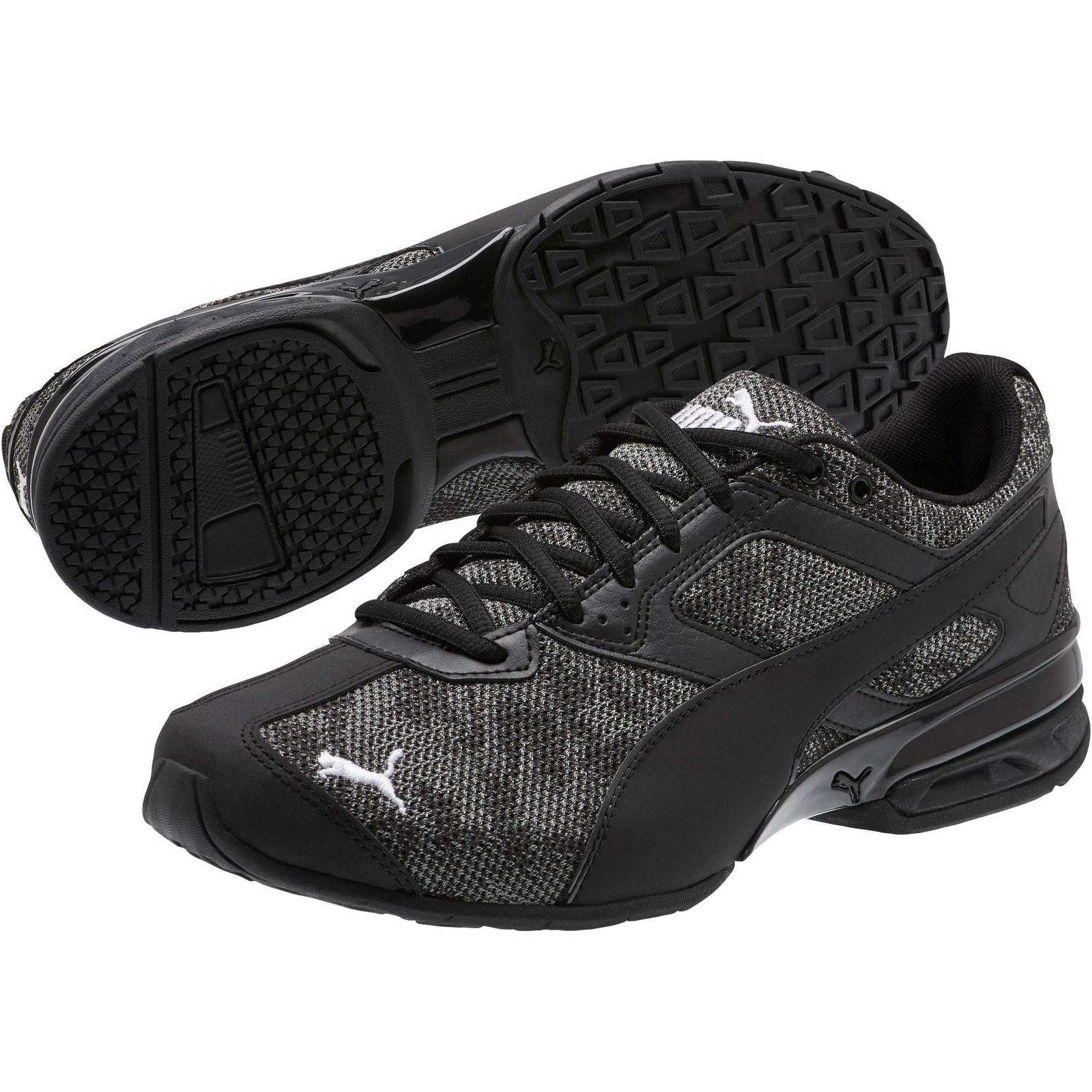 puma mostro mesh