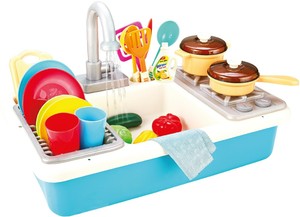 dishes playset