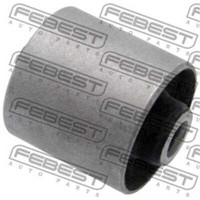 Febest Querlenkerlager Hinten Oben FüR Toyota Land Cruiser 200 4.5 D-4D
