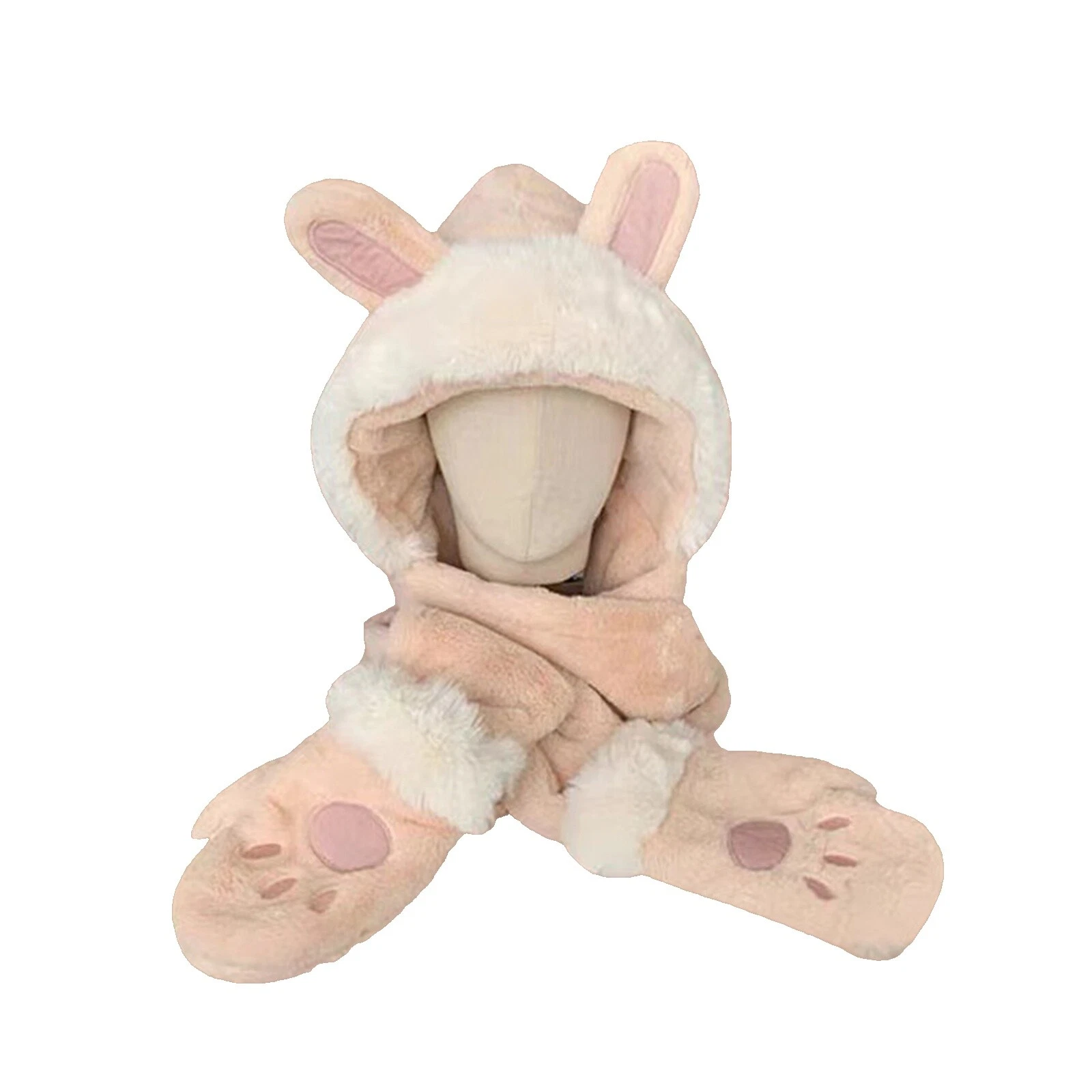 Sombreros Vintage de Lana para Mujer