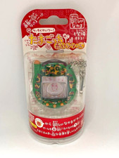 Mobile phone Kaikai Tamagotchi Plus Red Series Misa ro