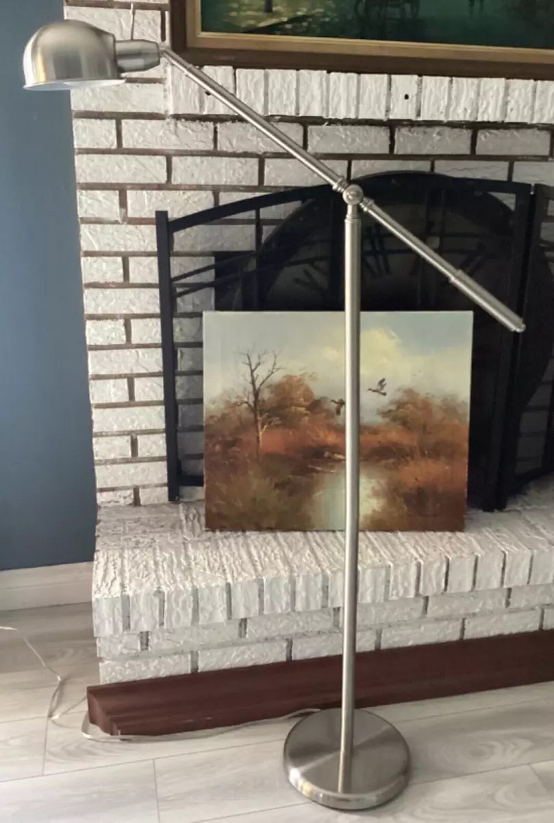 Intertek floor lamp deals