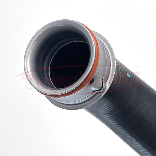 Lower Bottom Engine Radiatior Water Hose For Mercedes Benz W221 W216 S600 CL600 - Picture 4 of 7
