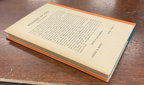 Wonders of Science by Gary Webster 1966 Hardcover - Picture 3 of 10
