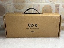 IPEVO VZ-R HDMI/USB Dual Mode Document Camera