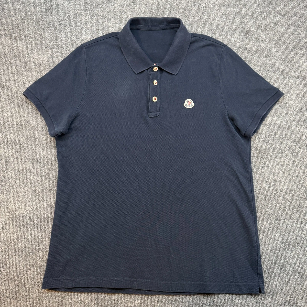 moncler polo products for sale | eBay