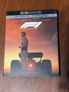 25+ F1 Movie for sale | Updated Oct 2026