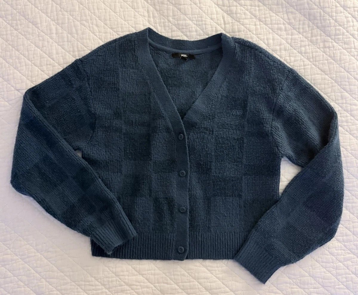 VANS Cardigan Sweaters for Women for sale - eBay