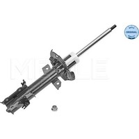 Meyle 726 623 0053 StoßDäMpfer FüR Ford Fiesta CB1 CCN