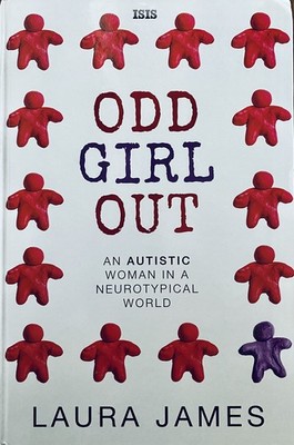 Odd Girl Out,James, Laura Laura James,