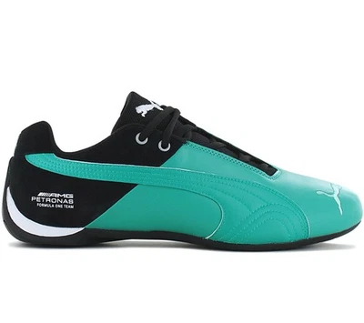 Puma x Mercedes AMG Petronas F1 - Future Cat OG - 307891-02 Schuhe Sneaker NEU