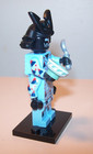 Lego Ninjago Movie Volcano Garmadon Minifigure with Accessories coltlnm — photo 4