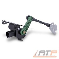 Sensor Leuchtweitenregulierung Hinten FÜR Audi A3 8V Tt Seat Leon 5F Vw Golf 7