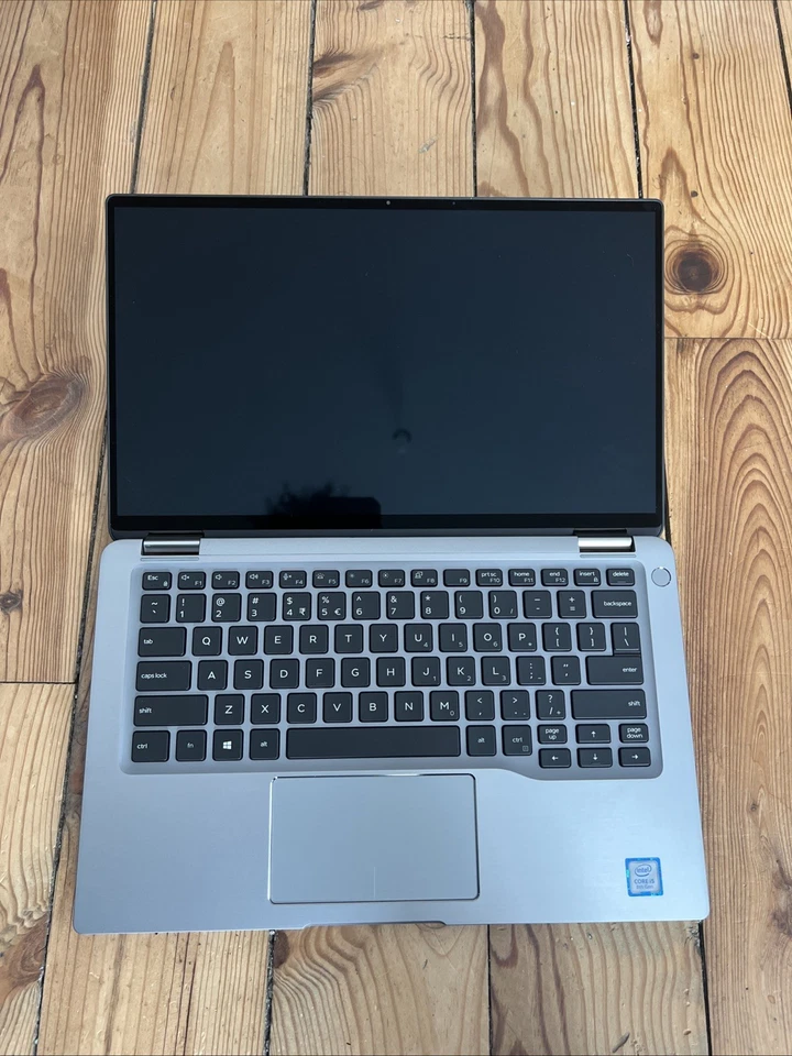 Dell Latitude 7400 2-in-1 · i5-8265U · 8GB · 256GB, photo 1 sur 2