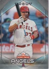 2020 Topps National Baseball Card Day #NTCDG-2 Mike Trout Incentive Cards