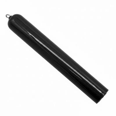 Magbay Lures Deep Drop Weights - Offshore Fishing - Swordfish Cod Weights Black