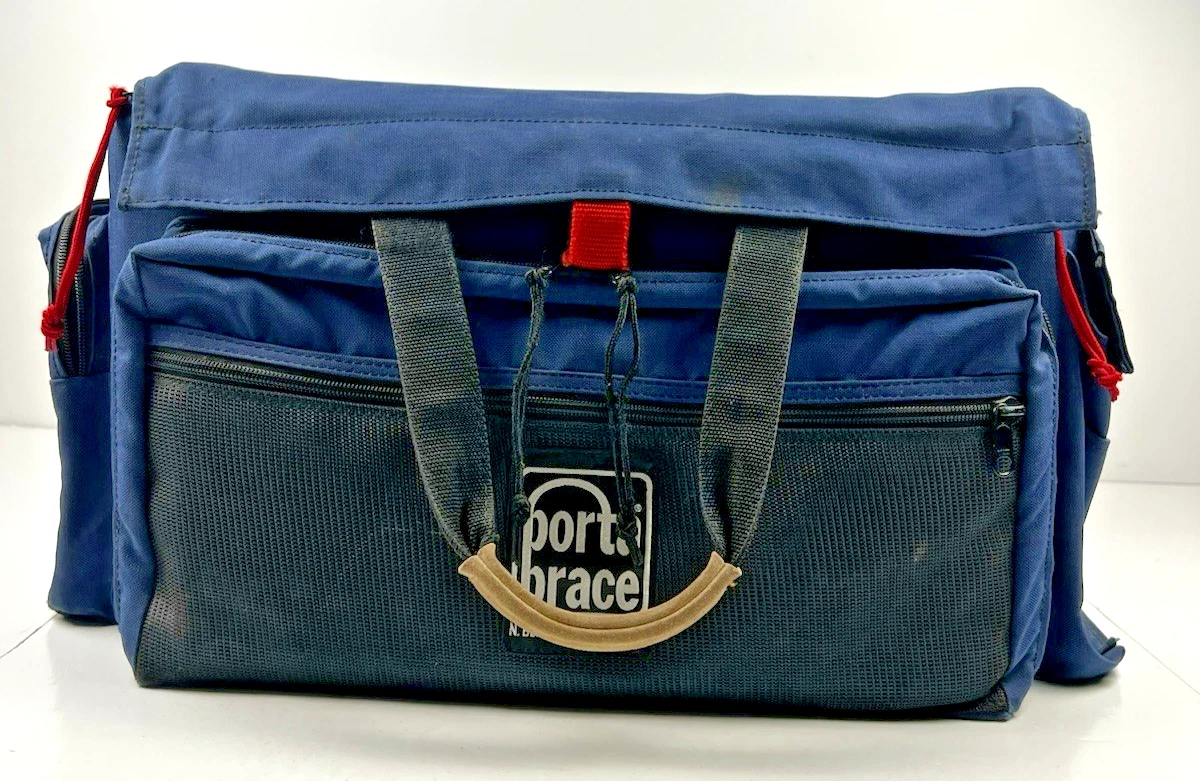 Porta-Brace Camera Cases, Bags & Covers for sale - eBay