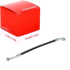 HERTH+BUSS BREMSSCHLAUCH HINTERACHSE LINKS PASSEND FÜR HYUNDAI H-1 | J3710514