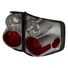 Spec-D Tuning LT-S1094G-TM Altezza Tail Light for 94 to 01 Chevrolet S10- Smo...
