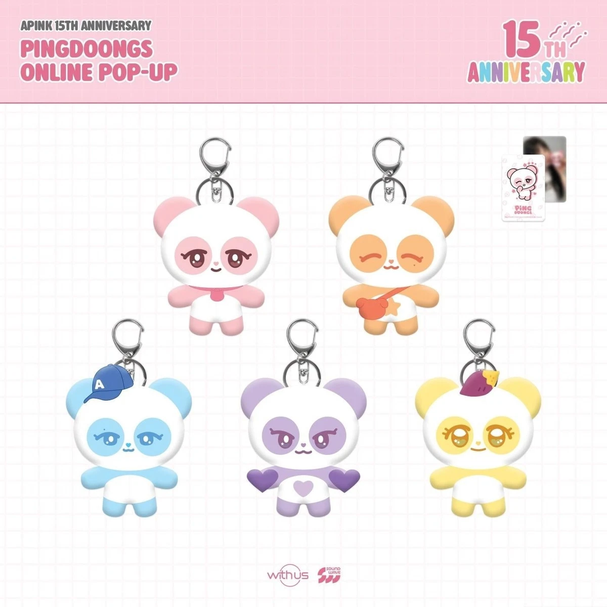 APINK 纪念品| eBay
