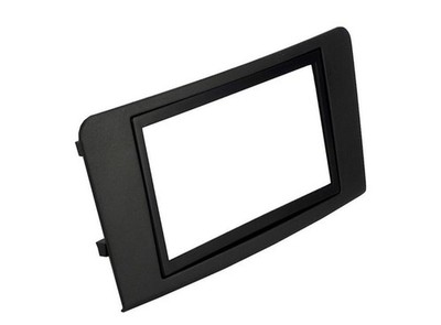 Scosche MZ2350B  Dash Kit Double DIN for MB M-class 2006-2011