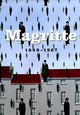 Magritte 1898-1967 [Hardcover] [1998] Magritte, Rene; Royal