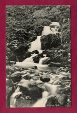 038802  Postcard  ARTHOG  Gwynedd   Wales