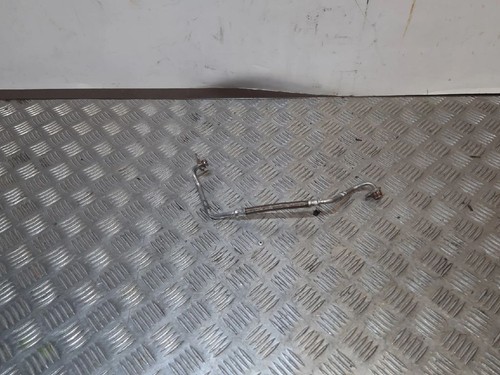 Audi A3 S3 8V 2016 Benzin 125kW Turbolader Ölleitung Ölschlauch ATV15556