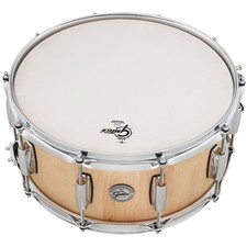 Snare Drum Gretsch Drums Full Range S1-6514-MS Maple Stave Snaredrum Drum Tromme