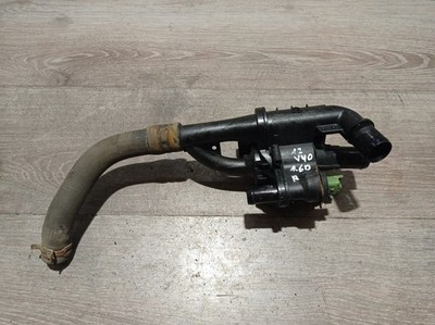 Volvo V40 2012 Thermostat Thermostatgehäuse 9670253780 Diesel 84kW BIN17344