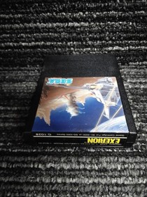 SEGA Excelion SG1000 software