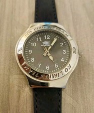 Orologio NO LIMITS Team 168 Quarzo Cinturino Sector