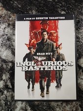 Inglourious Basterds Single-Disc Edition - DVD