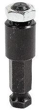 REMA TIP TOP 6067 2-1/4" Threaded Arbor