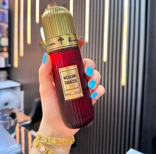 Mexican Tobacco By Ibraheem Al Qurashi 100ML Extrait De Parfum Spray New Sealed