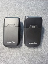 Rode RodeLink Filmmaker Kit - Digitales Funksystem Digitale Audio-Funkstrecke