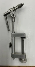 Dyna King Professional Fly Tying C-Clamp Vise - Excellent Condition