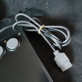 Hori Fighting Stick NEO2 for NEOGEO, NEOGEO CD with the Box set, working, Japan