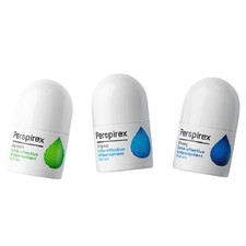 PERSPIREX Extra Strong Roll On Antiperspirant 20ml Effective 3-5 Days