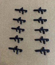 Mega Bloks CONSTRUX HALO arma rara para paracaidistas x 10