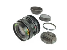 Canon EOS DSLR Fit EF 28mm f/2.8 Prime Wide Angle Macro Lens for EOS Cameras